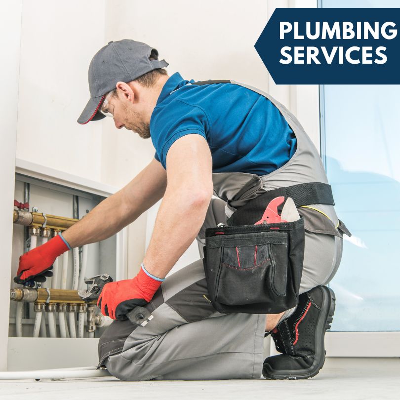 Kim Plumbing Company